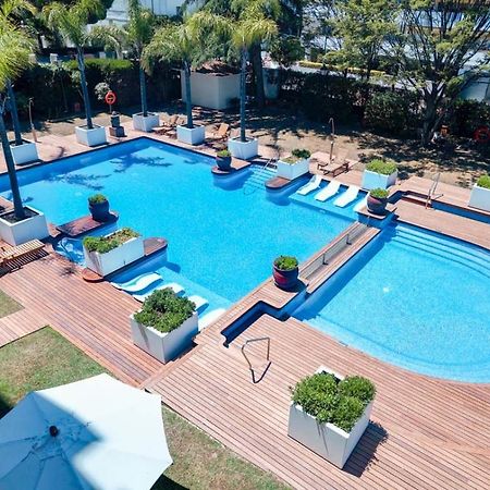 Smartr Lloret De Mar Exteriér fotografie