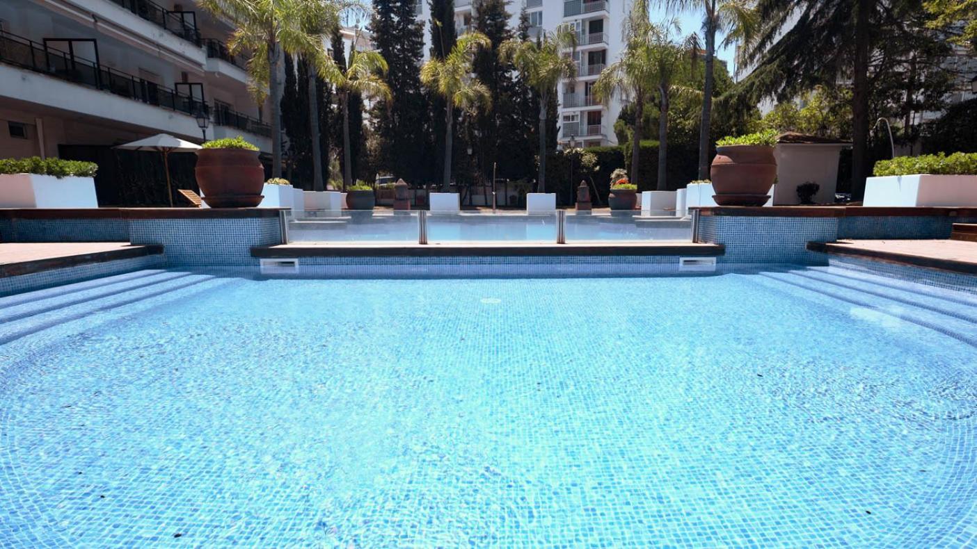 Smartr Lloret De Mar Exteriér fotografie