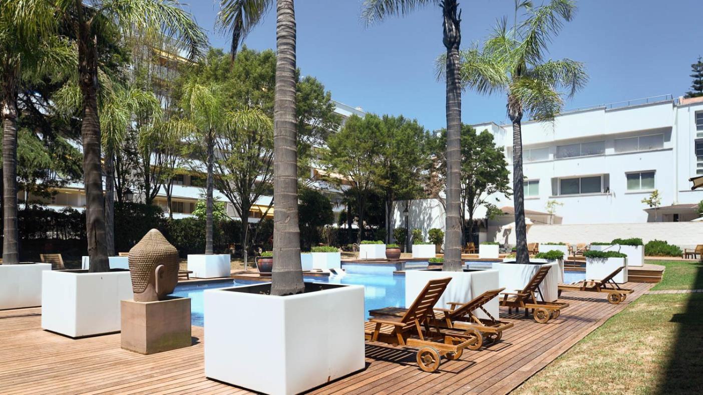 Smartr Lloret De Mar Exteriér fotografie