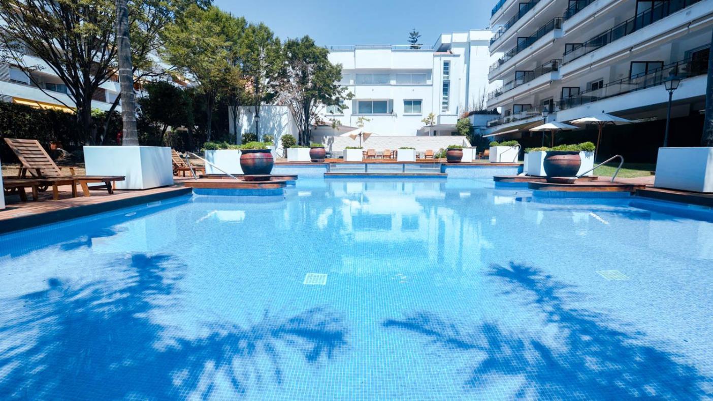 Smartr Lloret De Mar Exteriér fotografie