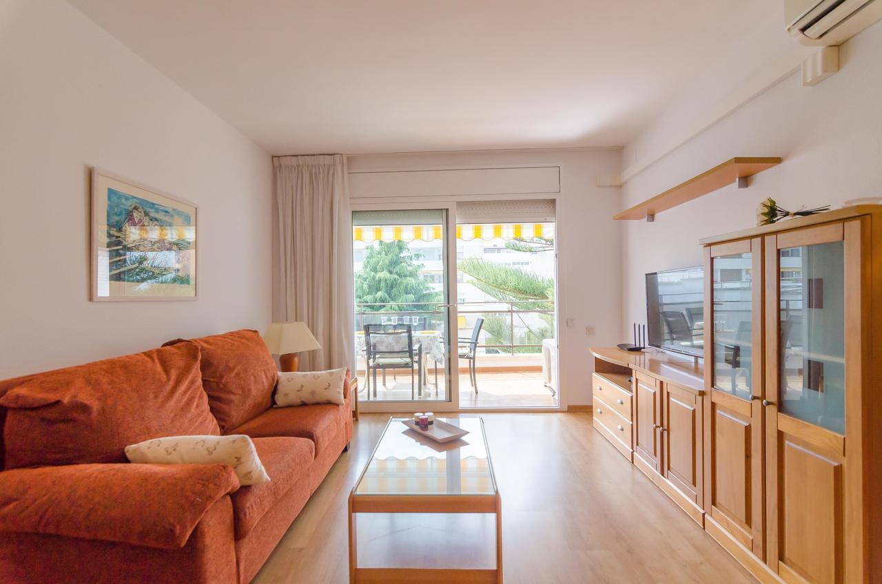 Smartr Lloret De Mar Exteriér fotografie