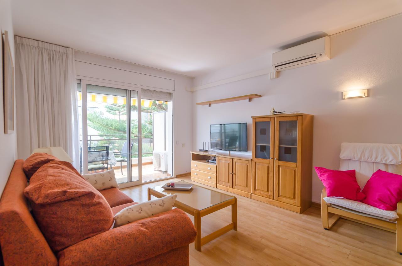 Smartr Lloret De Mar Exteriér fotografie