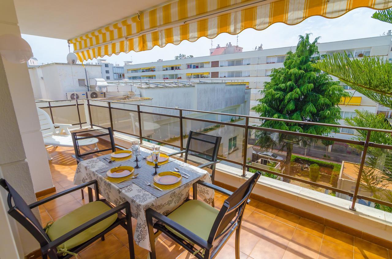 Smartr Lloret De Mar Exteriér fotografie