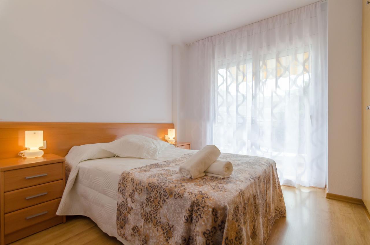 Smartr Lloret De Mar Exteriér fotografie