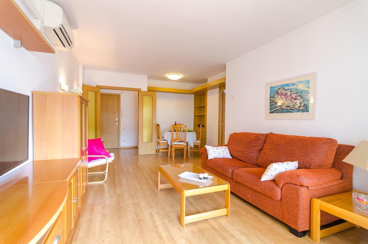 Smartr Lloret De Mar Exteriér fotografie