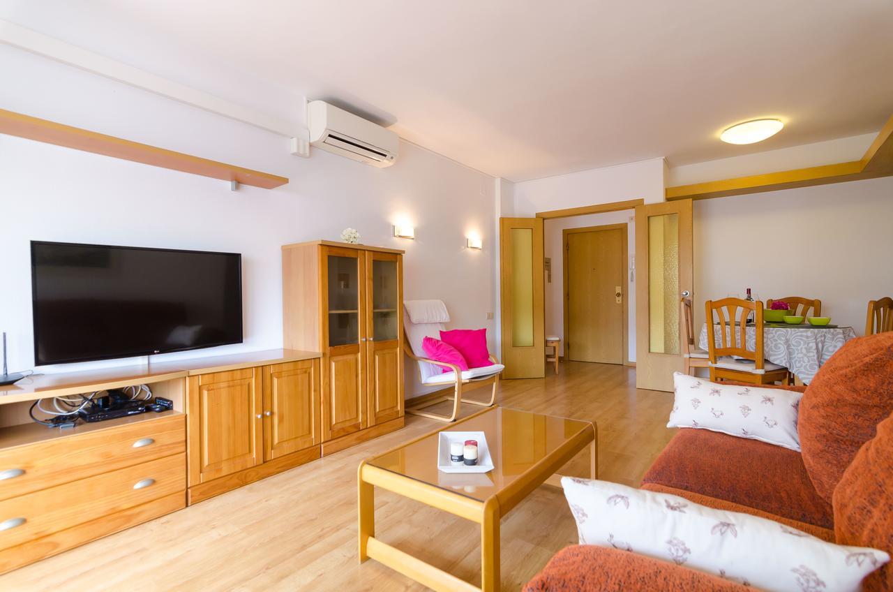 Smartr Lloret De Mar Exteriér fotografie