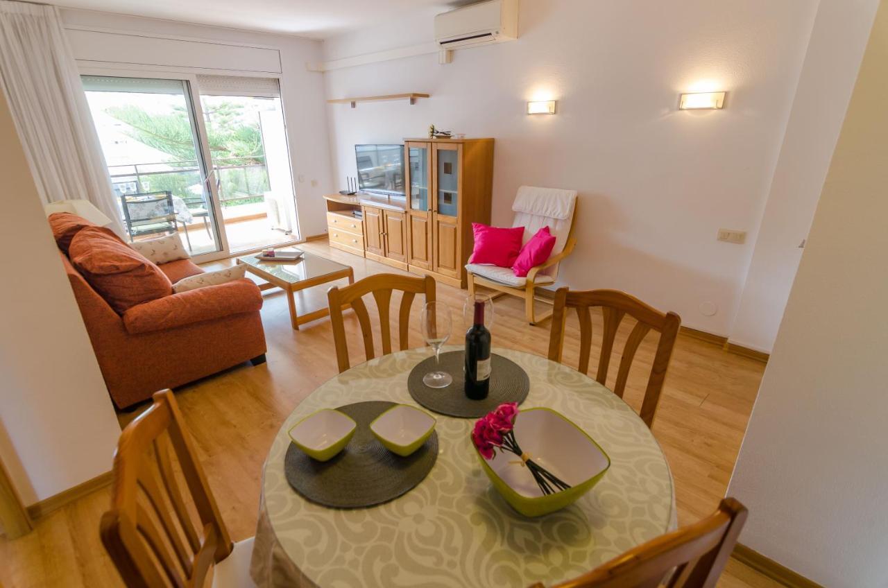 Smartr Lloret De Mar Exteriér fotografie