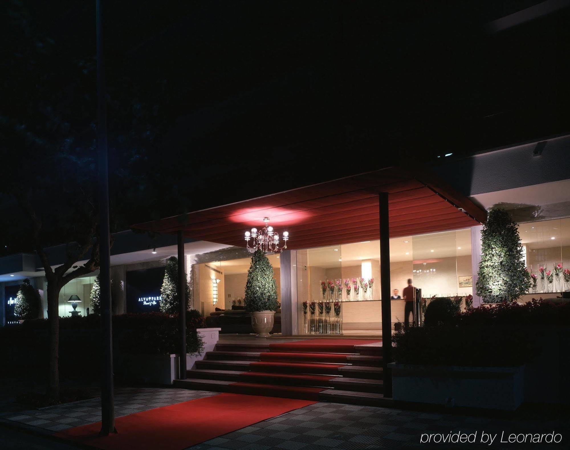 Smartr Lloret De Mar Exteriér fotografie
